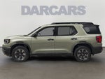 2026 Honda Passport Base