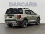 2026 Honda Passport Base