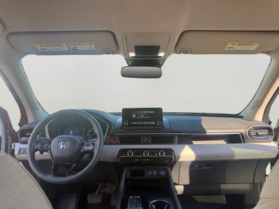 2023 Honda Pilot LX