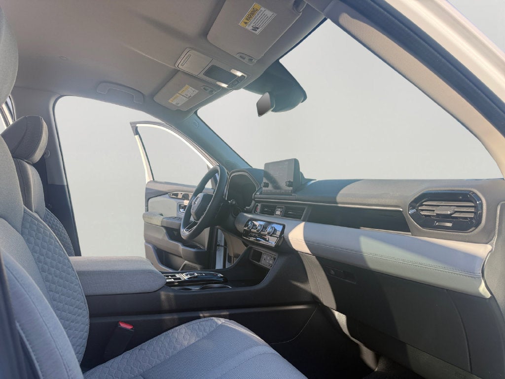 2023 Honda Pilot LX