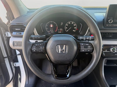 2023 Honda Pilot LX