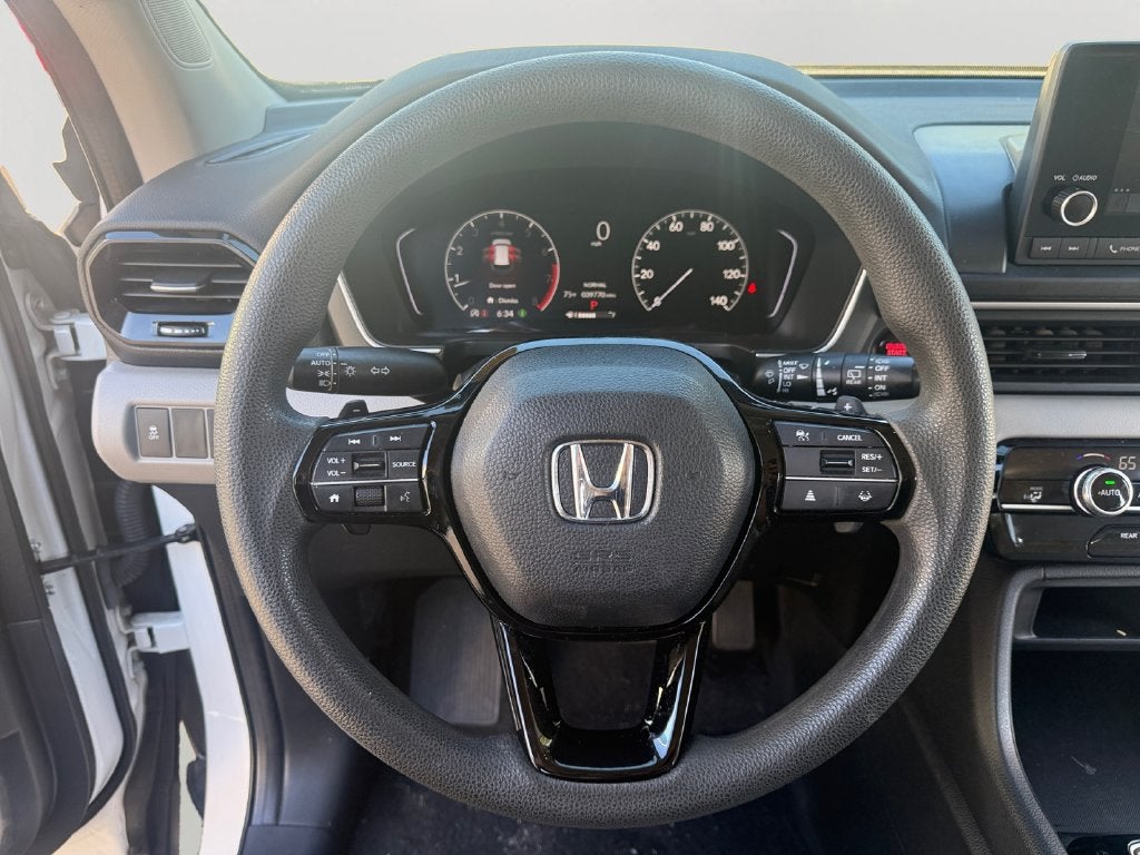 2023 Honda Pilot LX