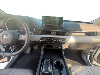2023 Honda Pilot LX