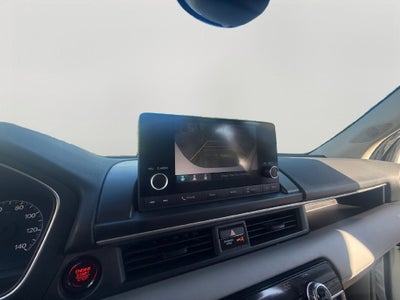 2023 Honda Pilot LX