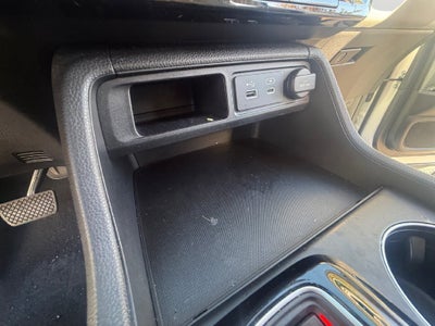 2023 Honda Pilot LX