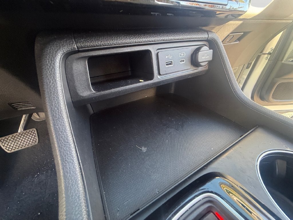 2023 Honda Pilot LX