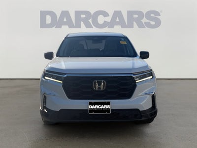 2023 Honda Pilot LX
