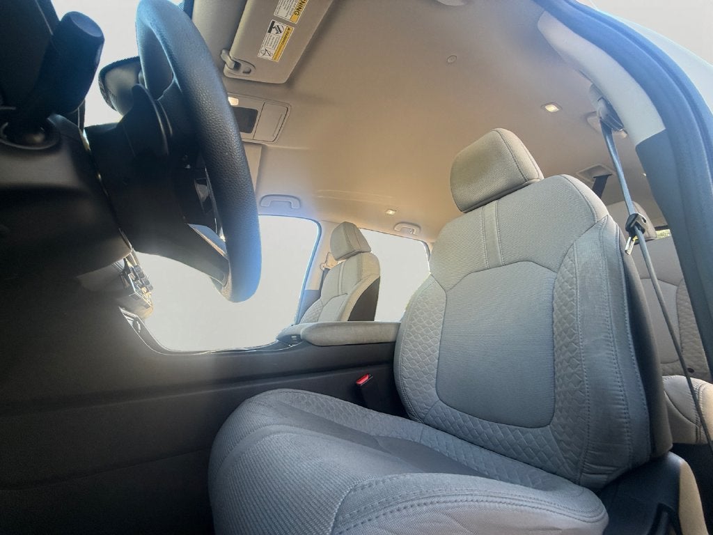2023 Honda Pilot LX
