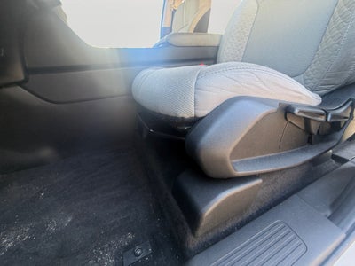 2023 Honda Pilot LX