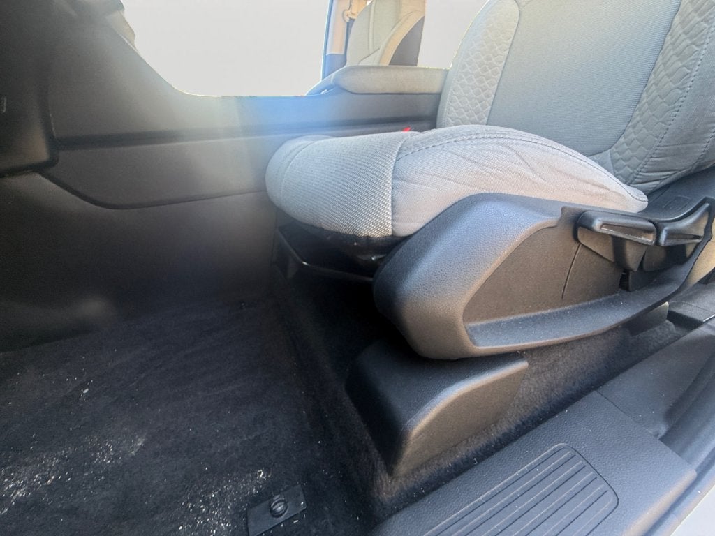 2023 Honda Pilot LX