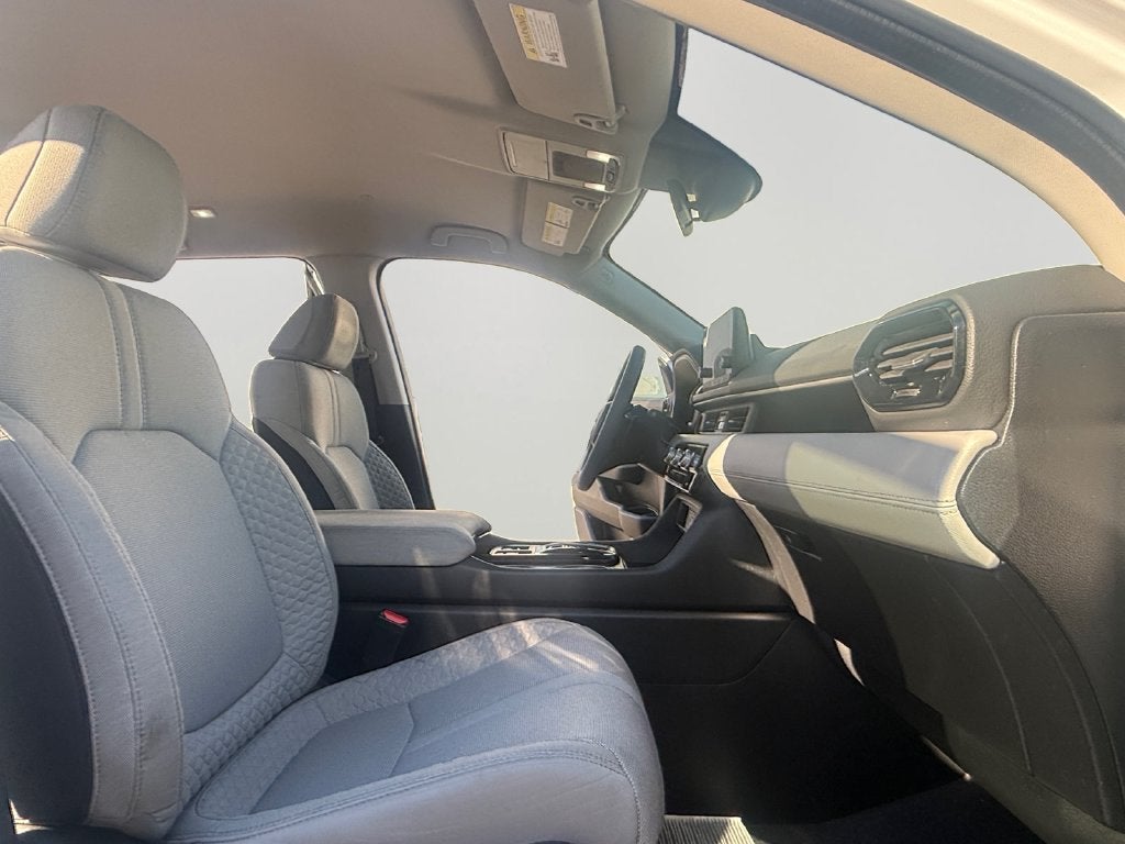 2023 Honda Pilot LX