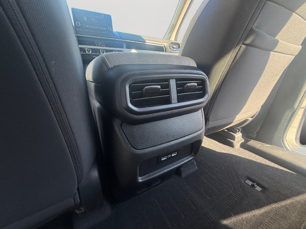 2023 Honda Pilot LX