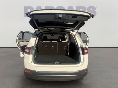 2023 Honda Pilot LX