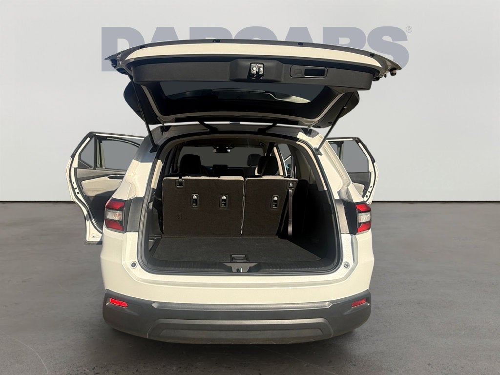 2023 Honda Pilot LX