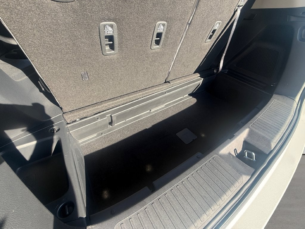 2023 Honda Pilot LX