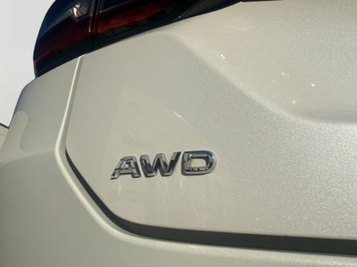 2023 Honda Pilot LX