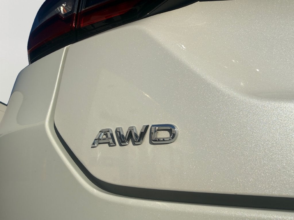 2023 Honda Pilot LX