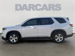2023 Honda Pilot LX
