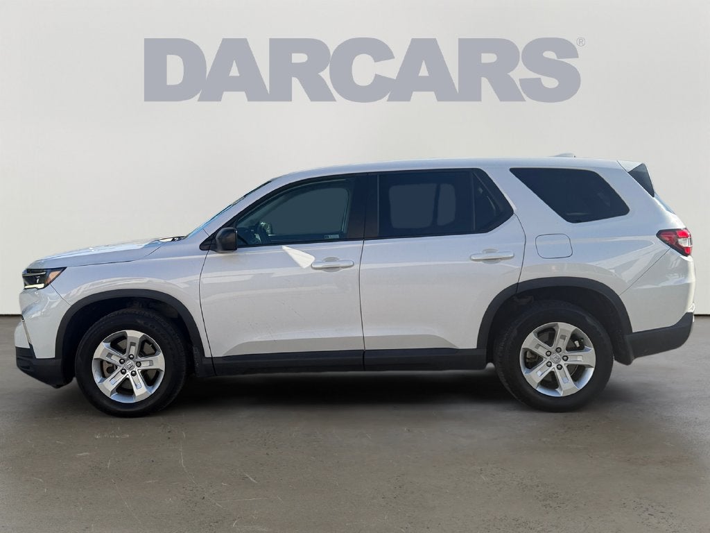 2023 Honda Pilot LX