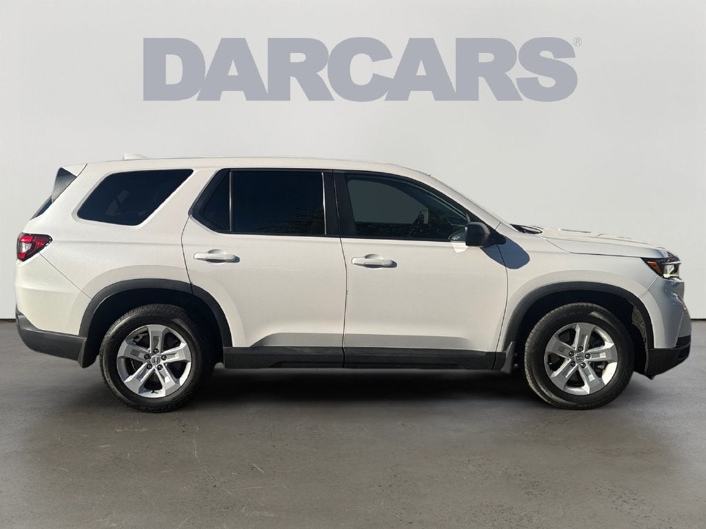 2023 Honda Pilot LX