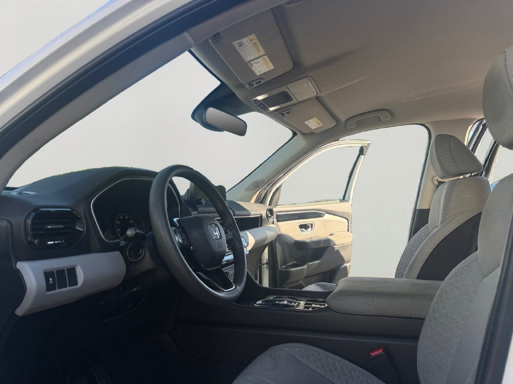 2023 Honda Pilot LX