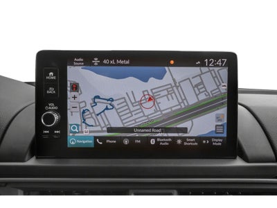 2025 Honda Pilot Touring+