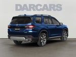 2025 Honda Pilot Touring+