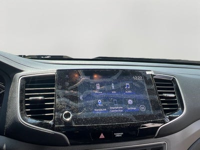 2023 Honda Ridgeline Sport