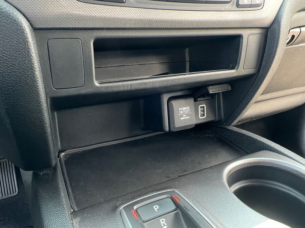 2023 Honda Ridgeline Sport