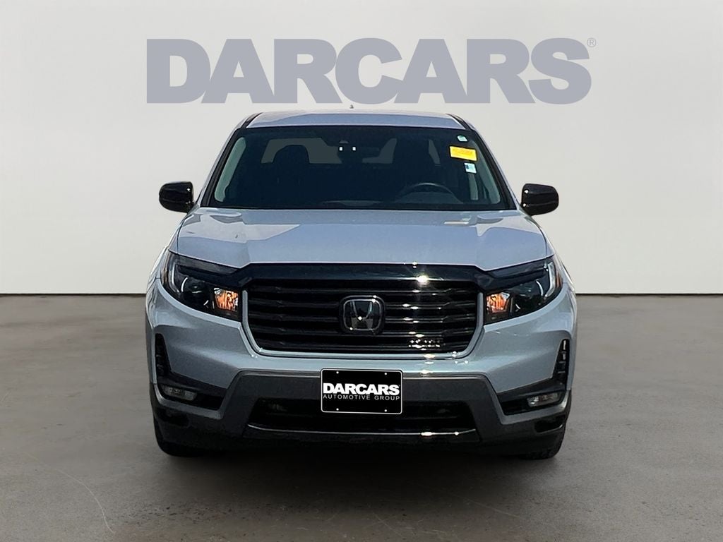 2023 Honda Ridgeline Sport