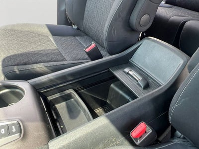 2023 Honda Ridgeline Sport