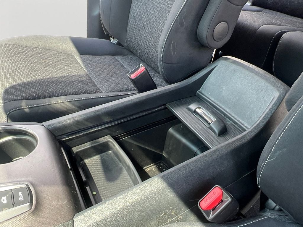 2023 Honda Ridgeline Sport