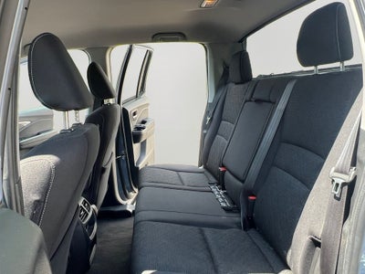 2023 Honda Ridgeline Sport