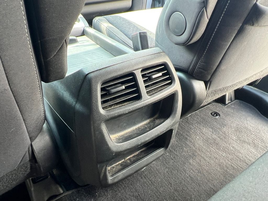 2023 Honda Ridgeline Sport