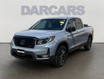 2023 Honda Ridgeline Sport