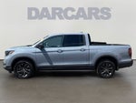 2023 Honda Ridgeline Sport