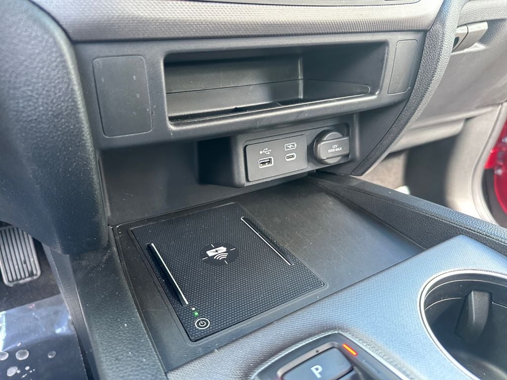 2024 Honda Ridgeline Sport