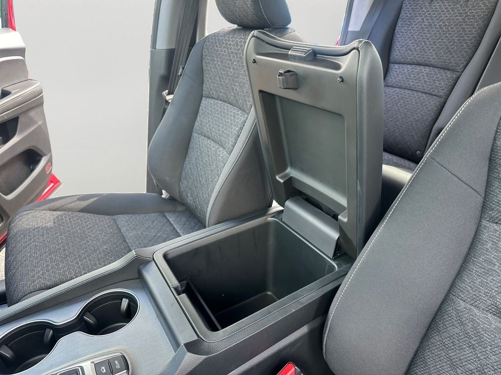 2024 Honda Ridgeline Sport