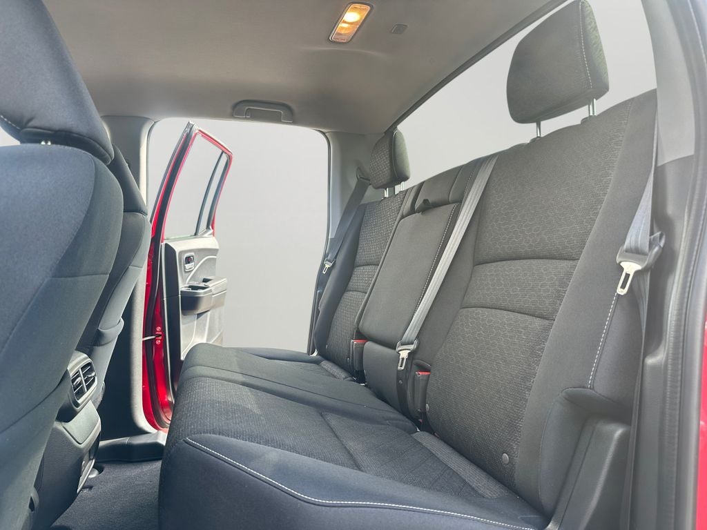 2024 Honda Ridgeline Sport