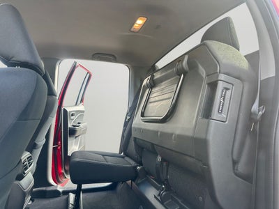 2024 Honda Ridgeline Sport