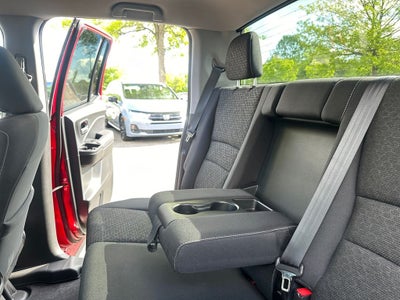 2024 Honda Ridgeline Sport