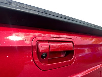 2024 Honda Ridgeline Sport