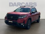 2024 Honda Ridgeline Sport