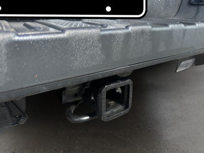 2024 Honda Ridgeline Sport