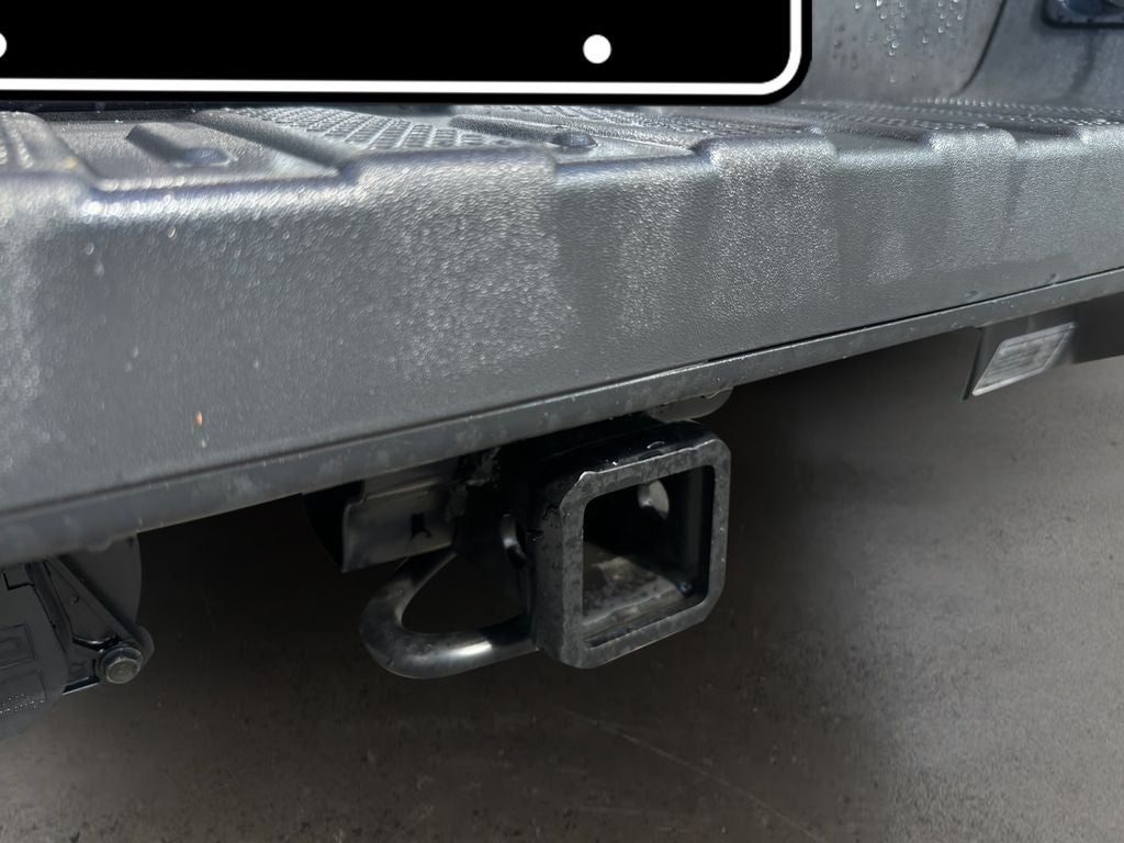 2024 Honda Ridgeline Sport