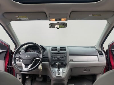 2011 Honda CR-V EX-L