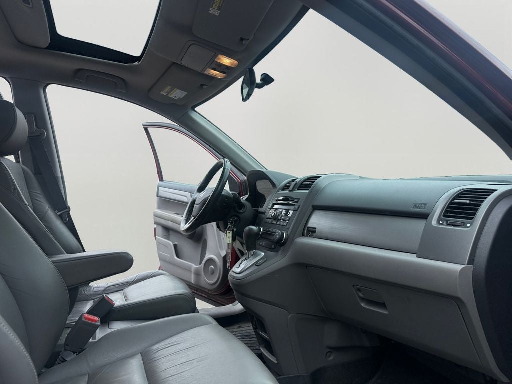 2011 Honda CR-V EX-L