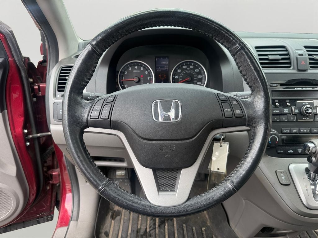 2011 Honda CR-V EX-L