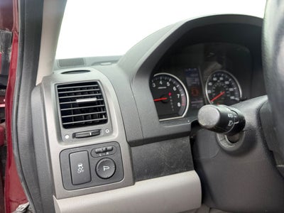 2011 Honda CR-V EX-L