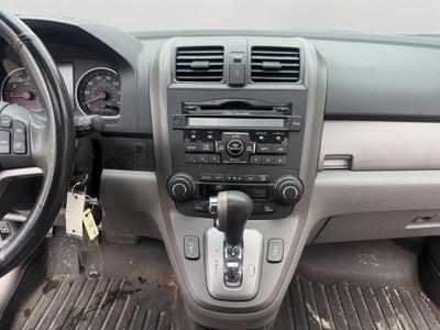 2011 Honda CR-V EX-L